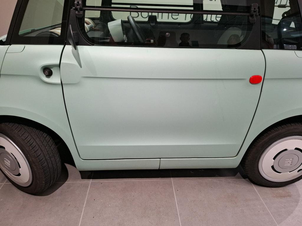 FIAT TOPOLINO 