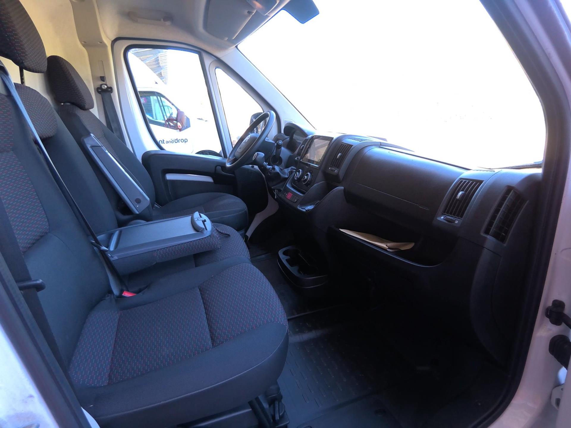 Citroen JUMPER TOLE 33 L2H2 BLUEHDi 120 S&S BVM6  2024