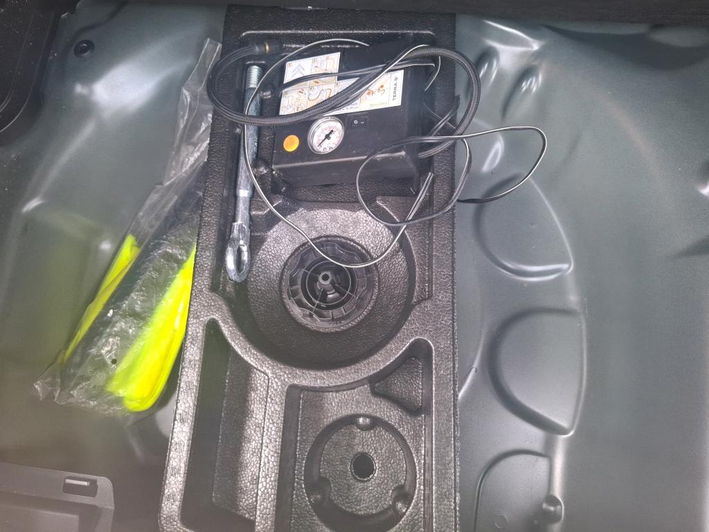 Citroen C3 Aircross PureTech 110 S&S BVM6 Plus 2024