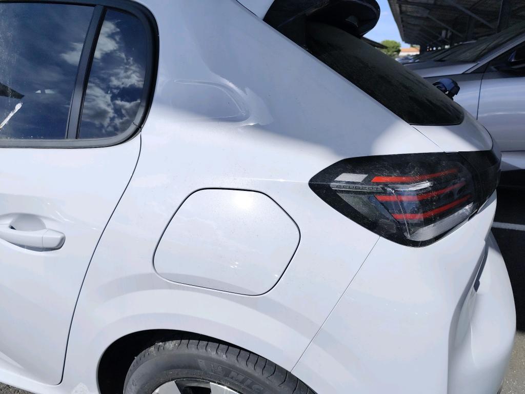 Peugeot 208 100 S&S BVM6 Allure 2025