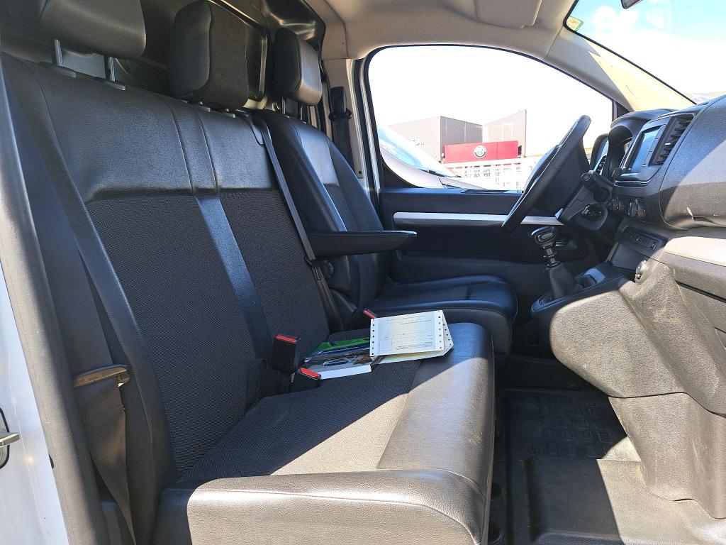 Opel VIVARO FGN L2 1.5 DIESEL 120 CH PACK BUSINESS 2021