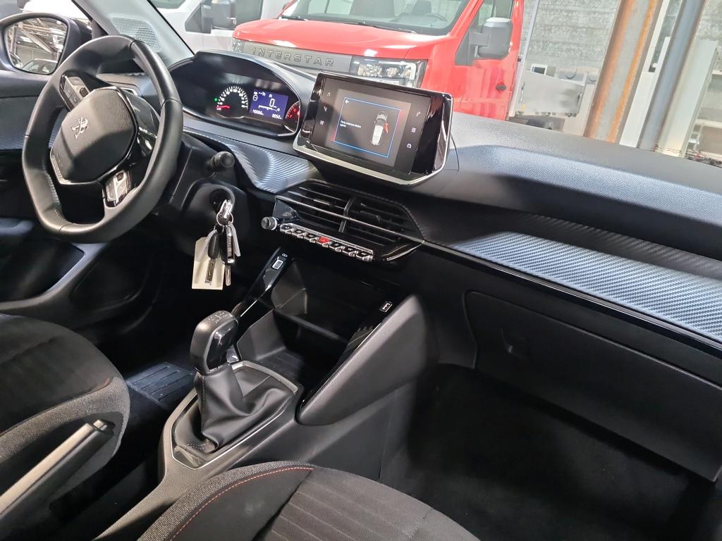 Peugeot 208 PureTech 75 S&S BVM5 Active 2022