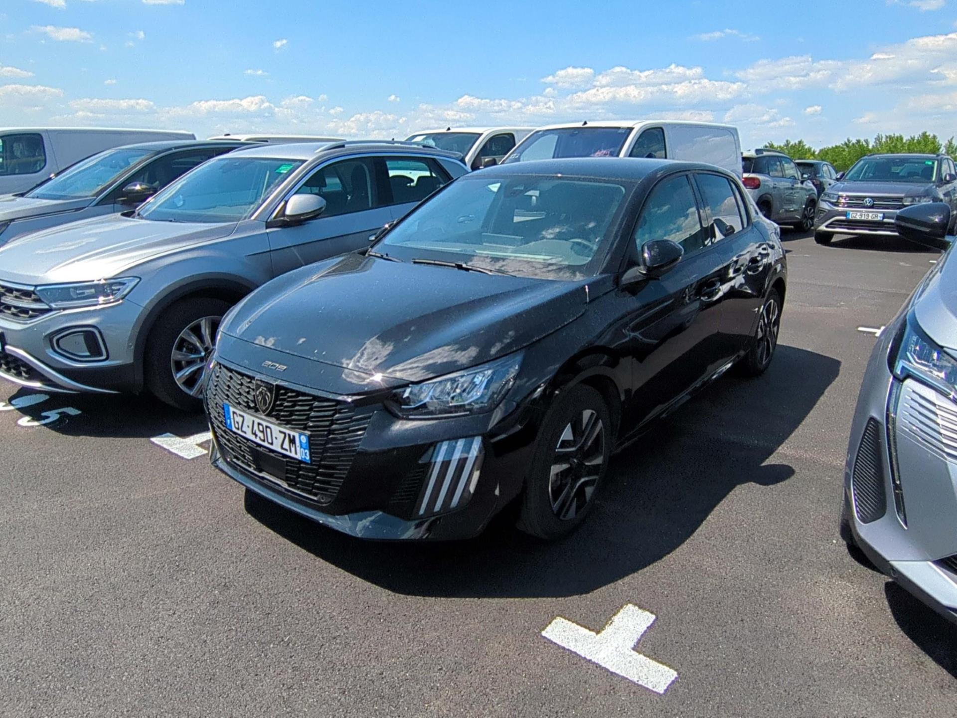 208 II