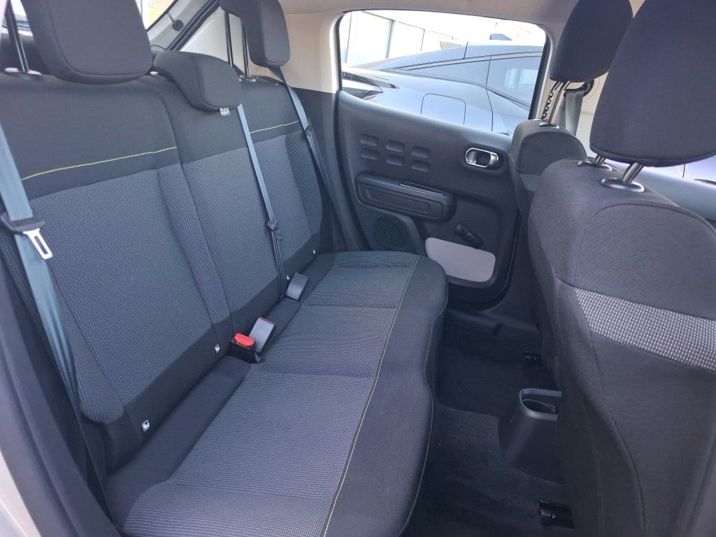 Citroen C3 PureTech 83 ch BVM5 You 2024