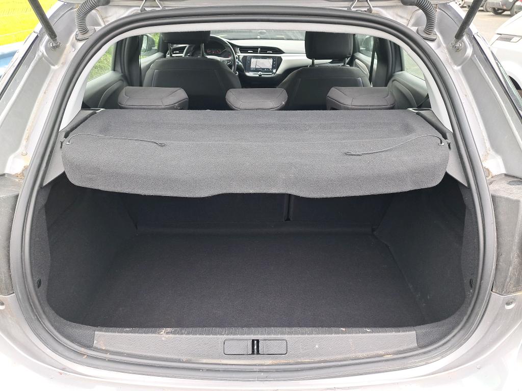 Opel Corsa 1.2 75 ch BVM5 Edition Business 2021
