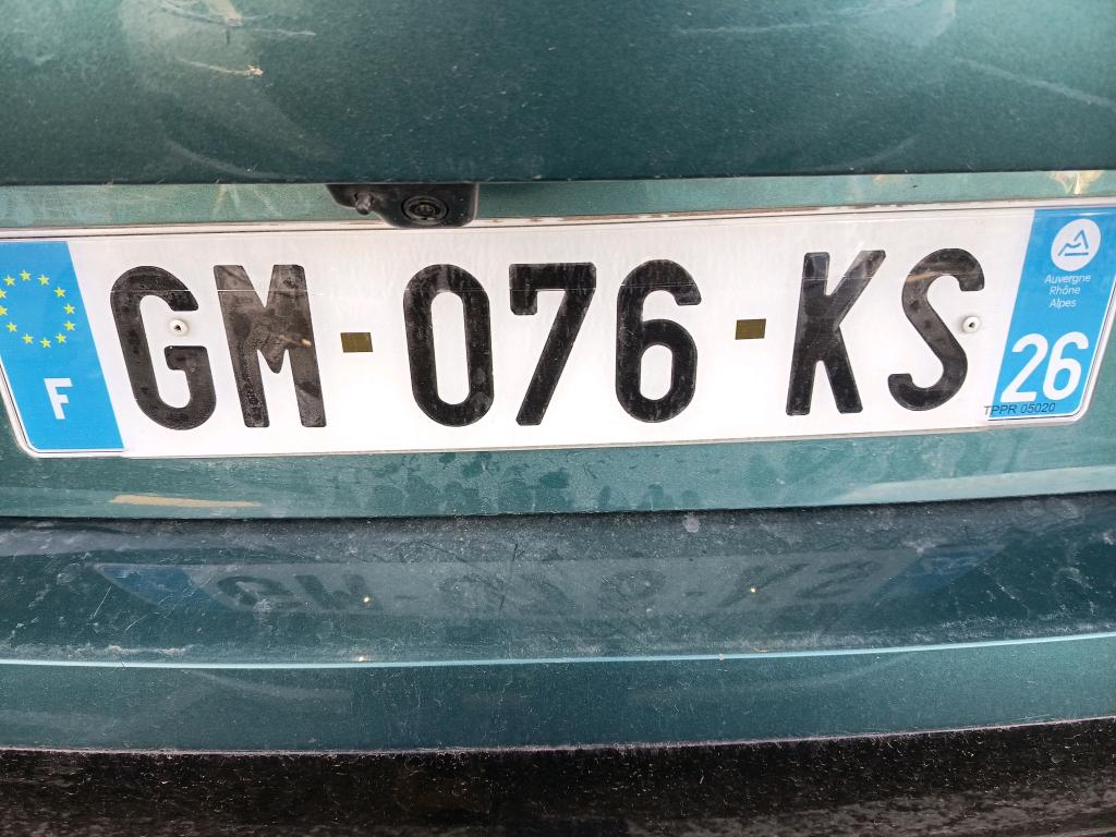 Peugeot 308 SW BlueHDi 130ch S&S EAT8 Allure Pack 2023