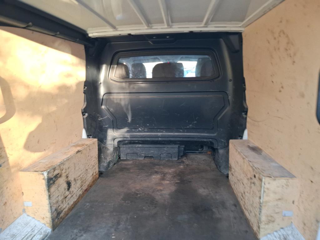 Citroen JUMPY CAB APPROFONDIE XL BLUEHDI 120 BVM6 CLUB 340 NM 2020