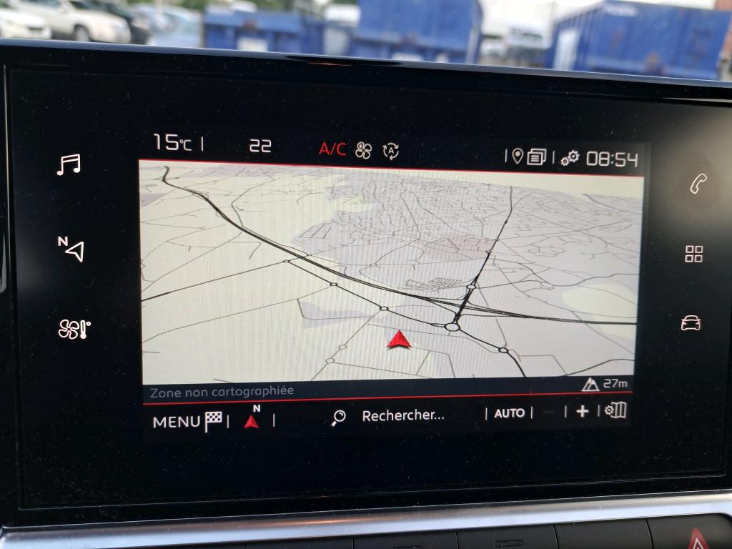 Citroen C4 CACTUS SOCIETE BLUEHDI 100 S&S BVM6 FEEL NAV 2019