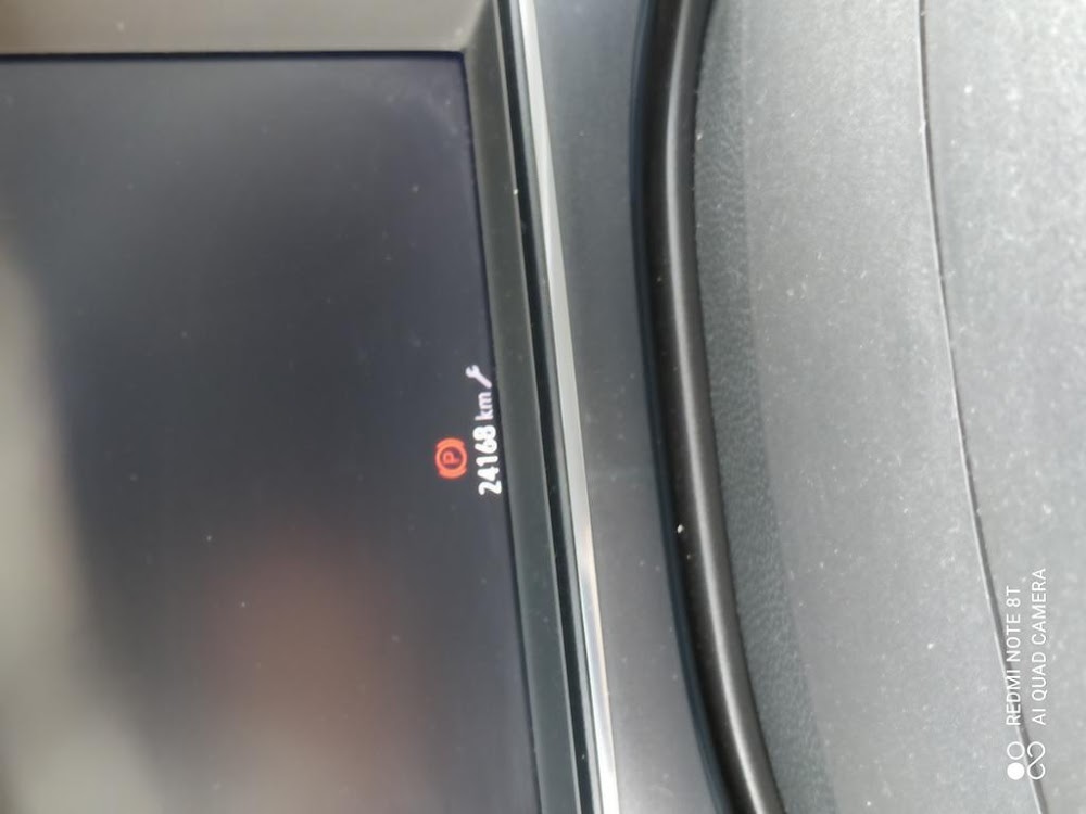 Foto Opel Corsa 3