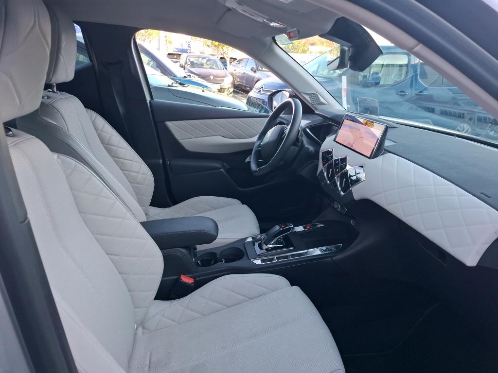 DS DS3 Crossback PureTech 130 EAT8 Rivoli 2023