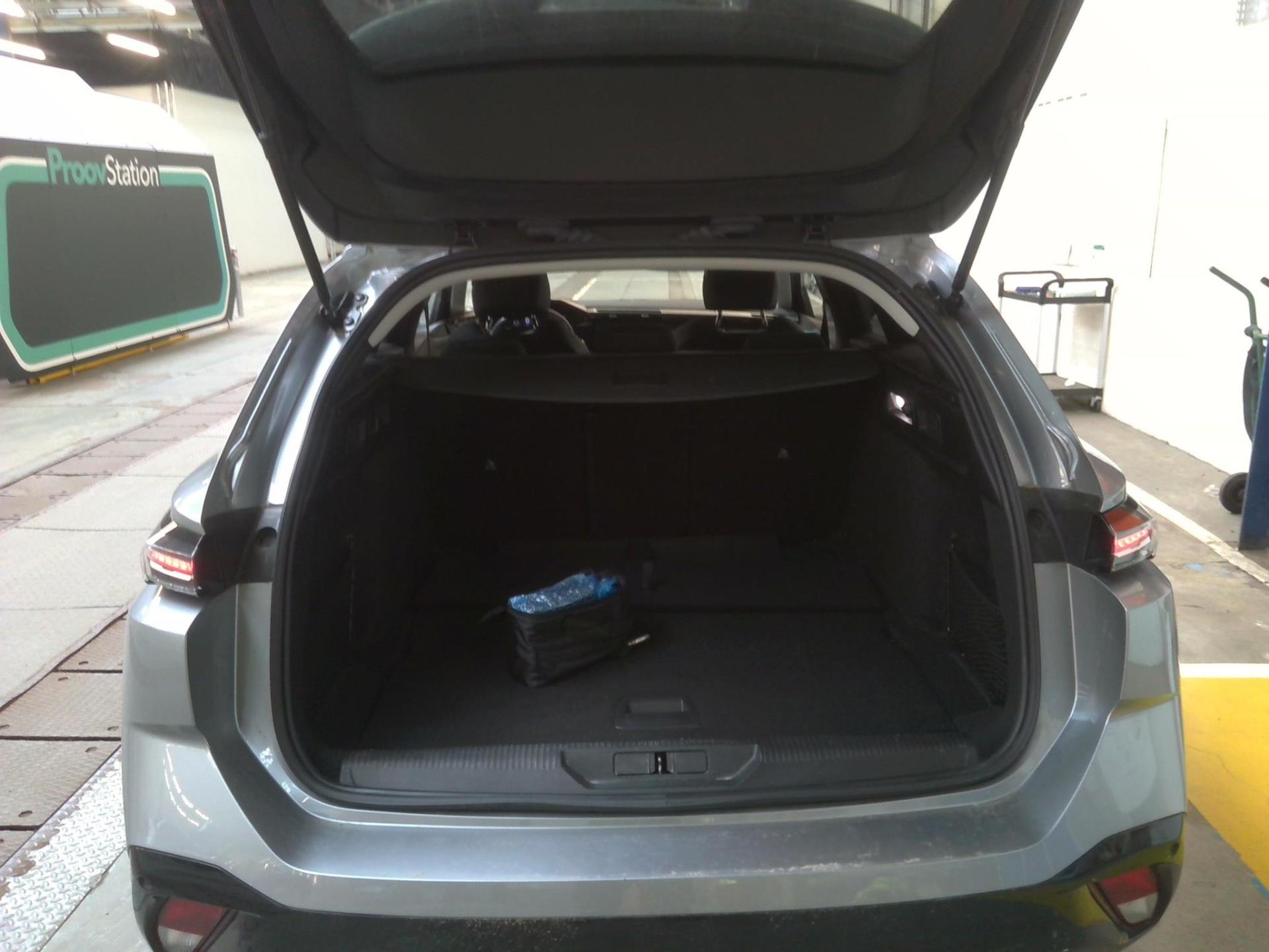Peugeot 308 SW PureTech 130ch S&S BVM6 Allure 2023