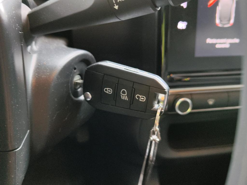 Citroen C3 PureTech 83 S&S BVM5 C-Series 2023