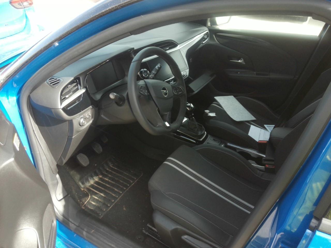 Foto Opel Corsa 6