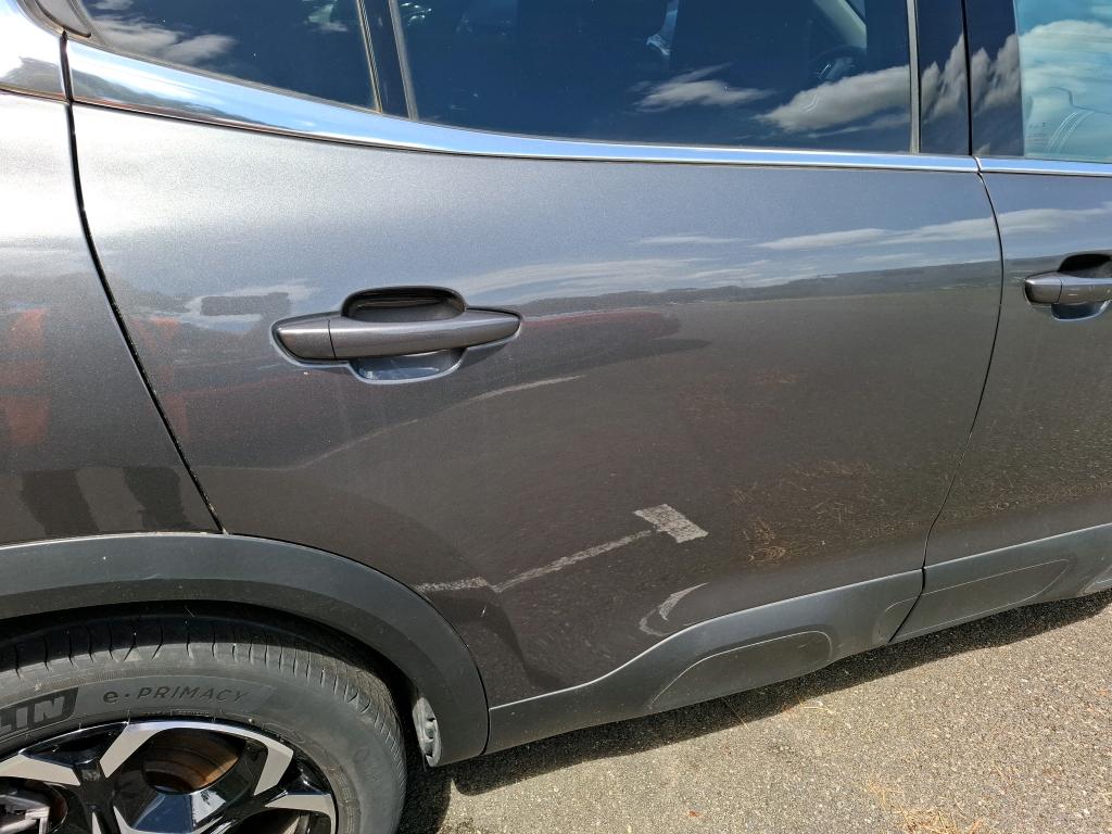 Citroen C5 Aircross Hybride Rechargeable 225 e-EAT8 Shine 2023