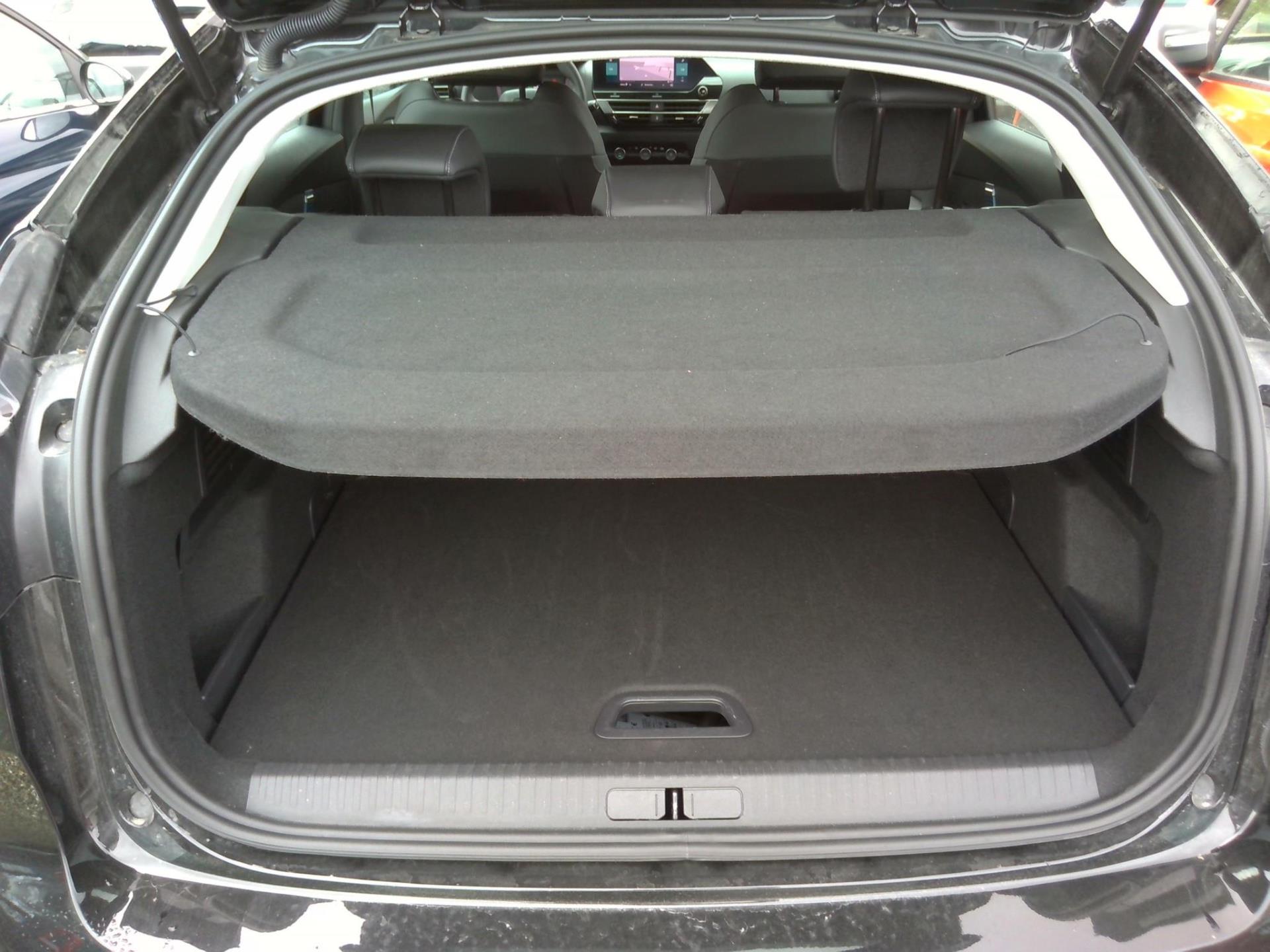 Citroen e-C4 136 ch Automatique Feel Pack 2022