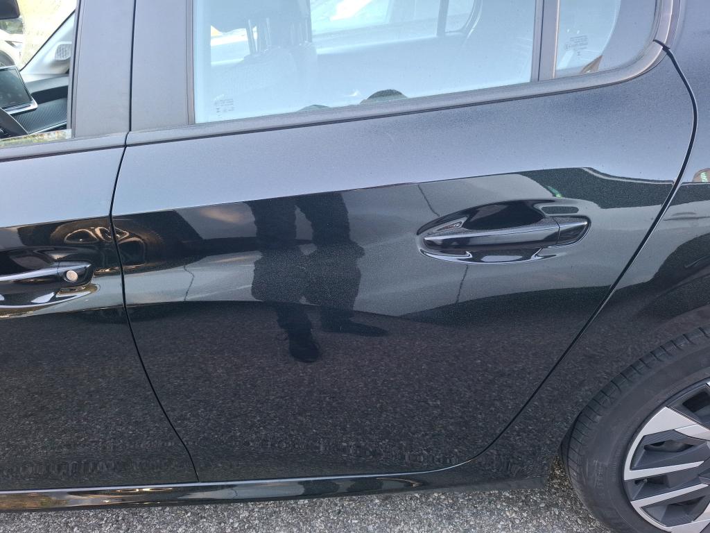 Peugeot 208 PureTech 75 S&S BVM5 Active 2024
