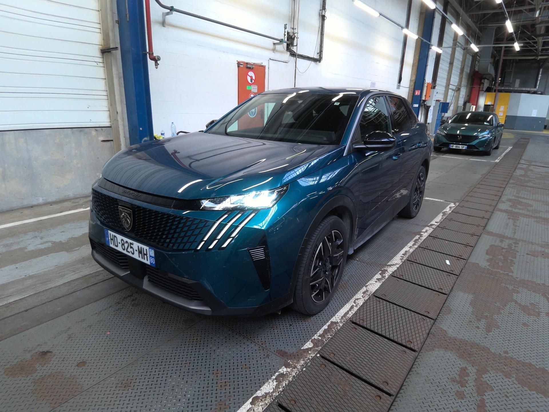 3008 III