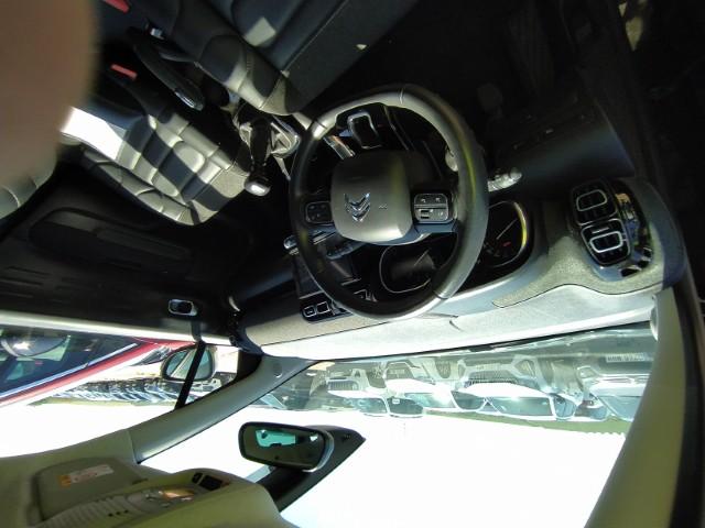 Foto Citroën C3 Aircross 14