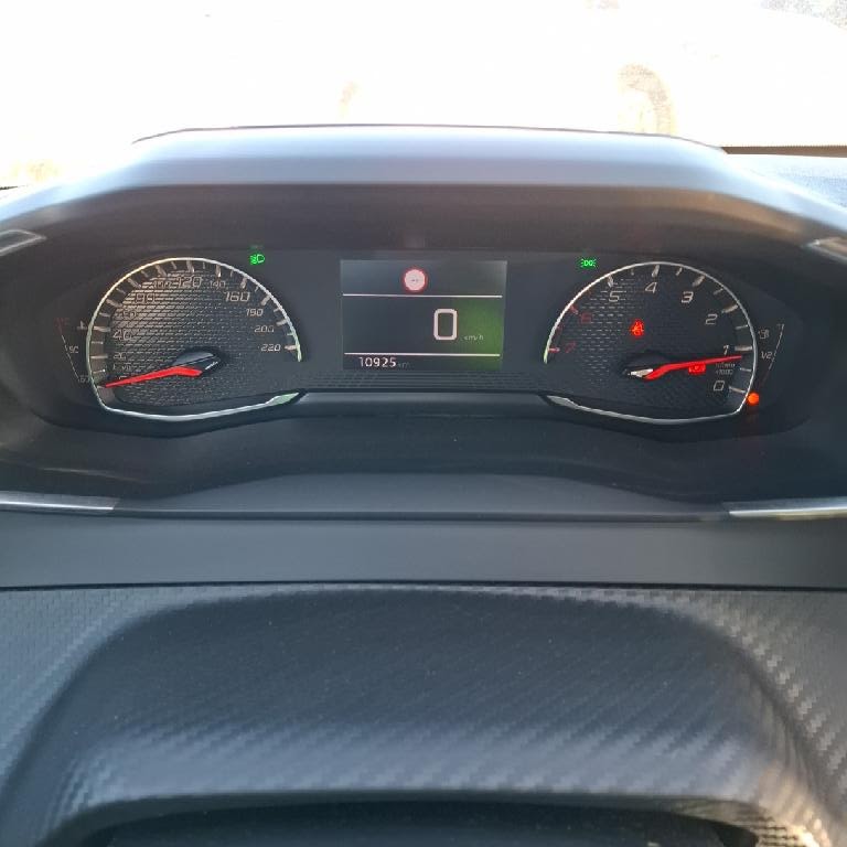 Foto Peugeot 308 3
