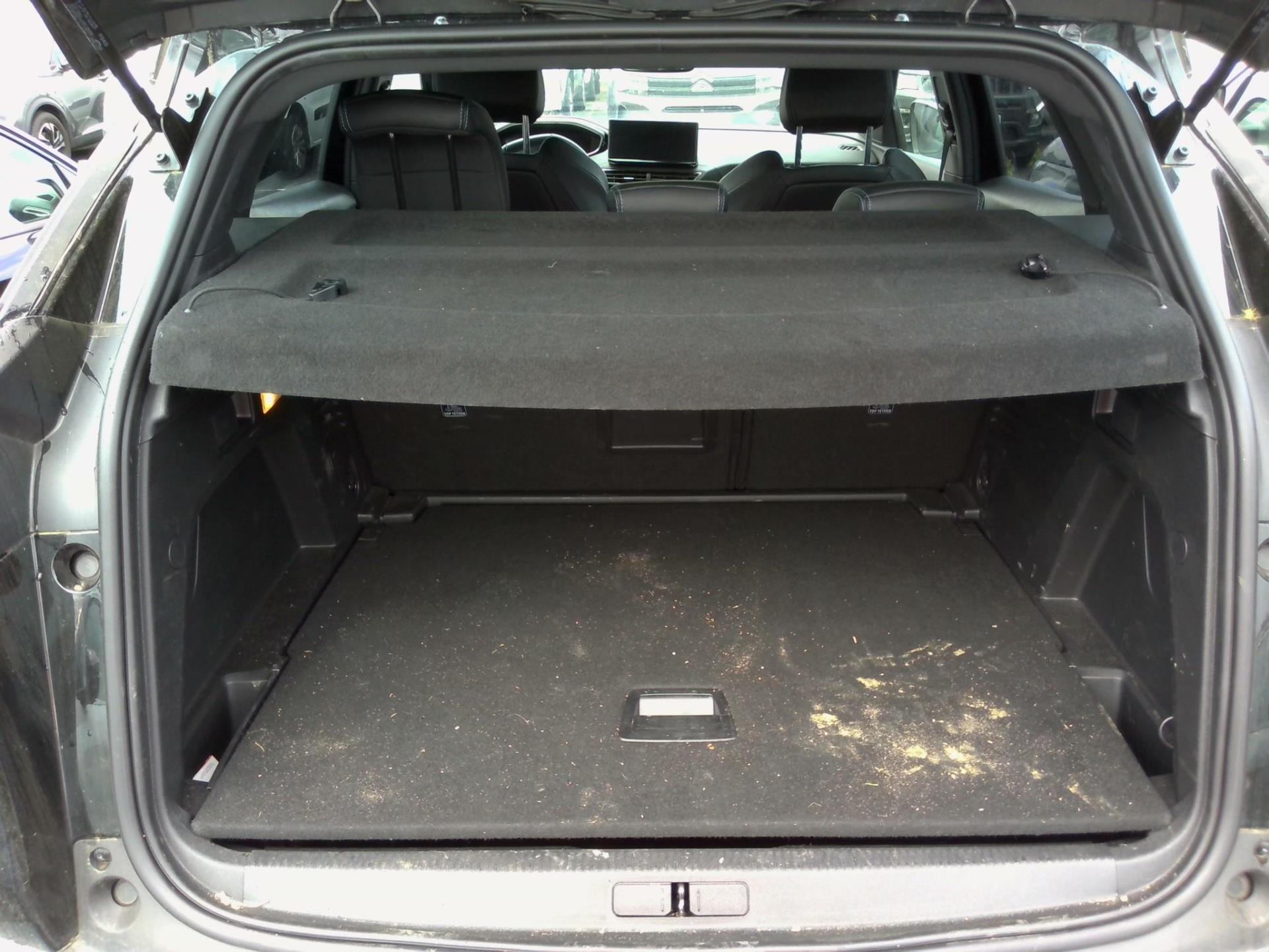 Peugeot 3008 PureTech 130ch S&S BVM6 Allure Pack 2023