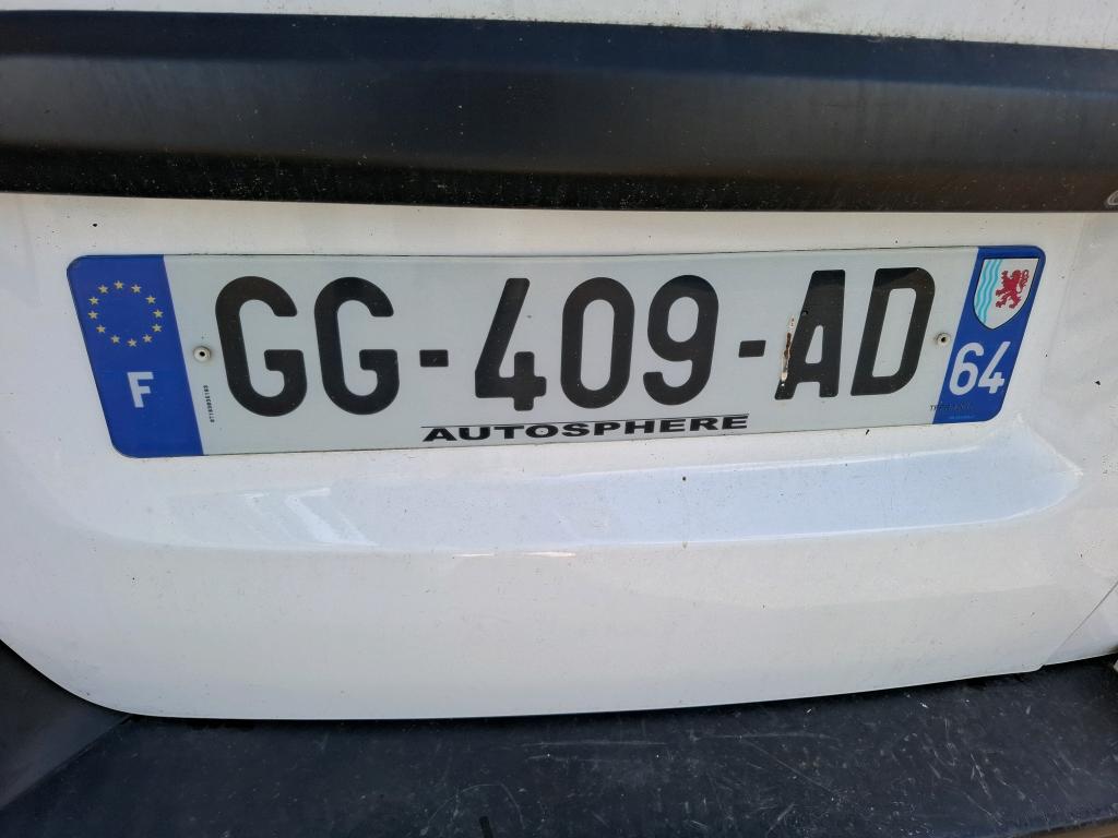 Peugeot EXPERT FGN TOLE LONG BLUEHDI 145 S&S BVM6 ASPHALT 2022