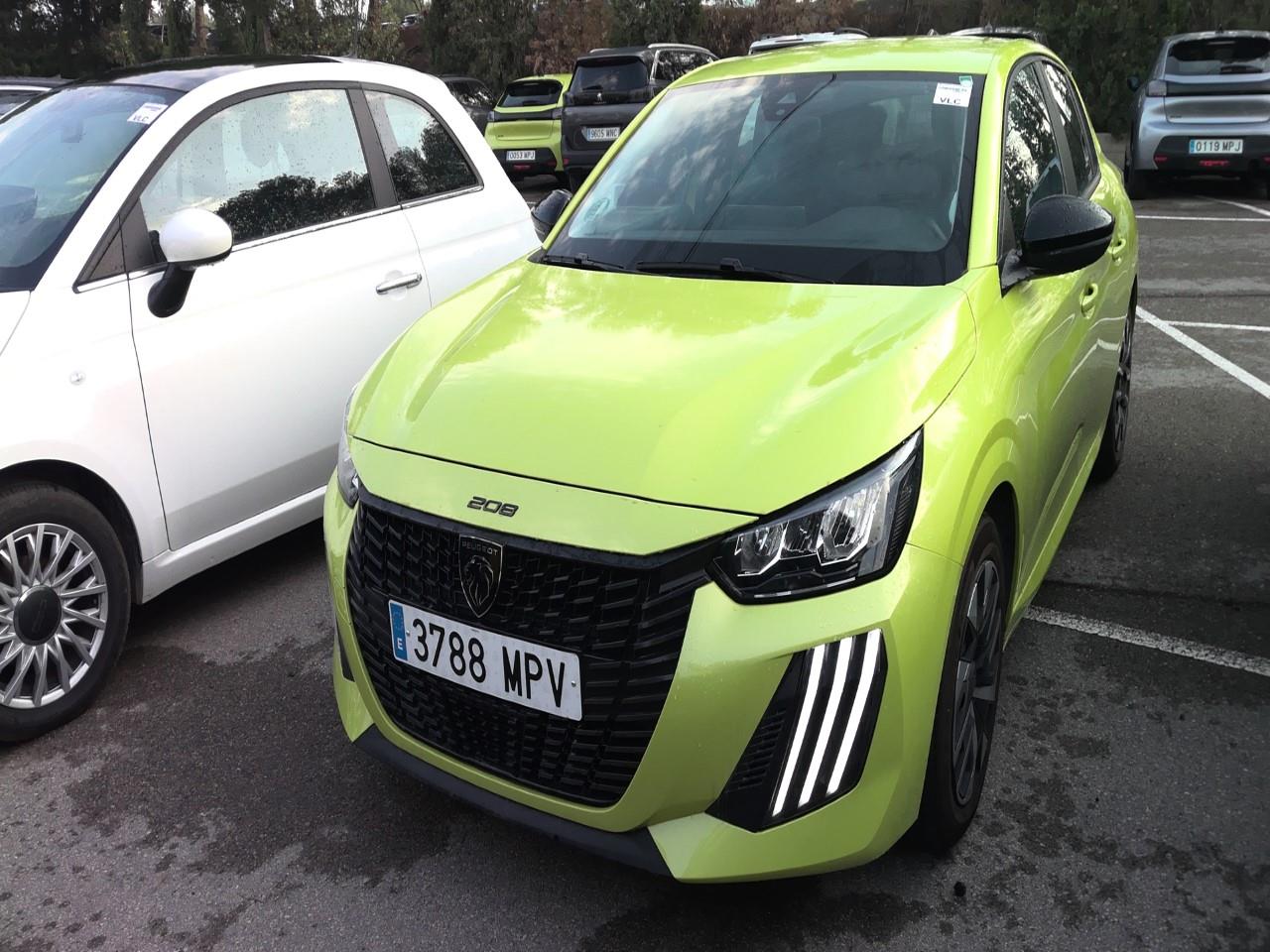 Foto Peugeot 308 2