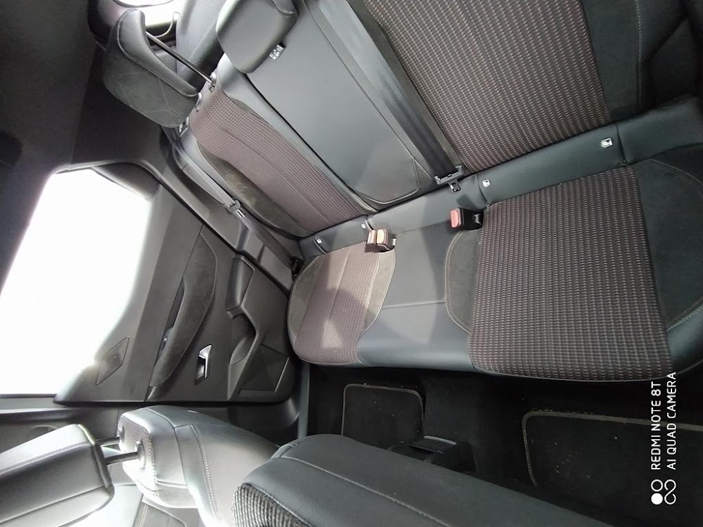 Foto DS DS 3 Crossback 10