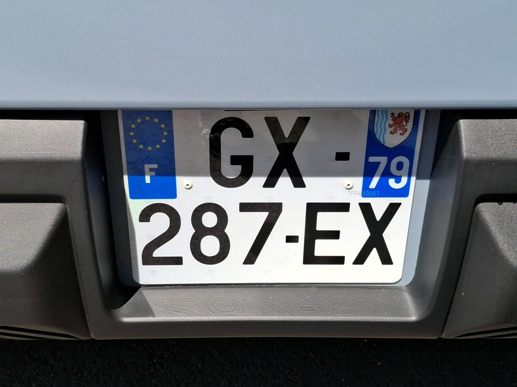 Citroen AMI 