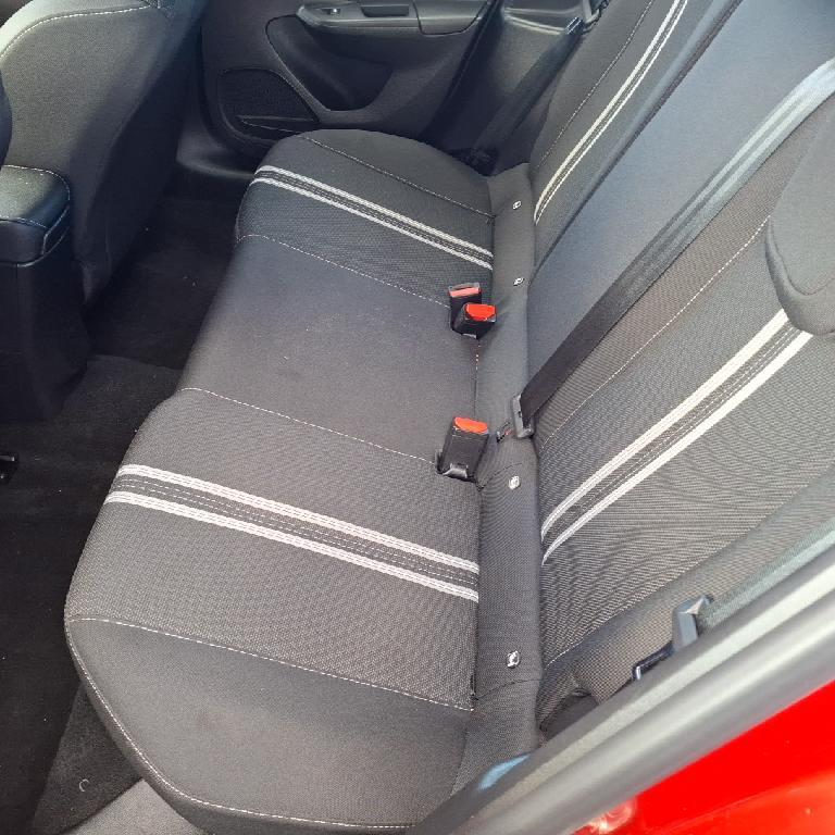 Foto Opel Corsa 14