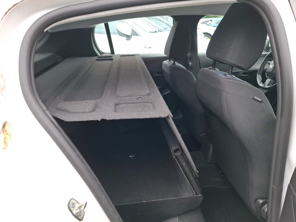 Peugeot 208 BLUEHDI 100 S&S BVM6 PREMIUM PACK 2021