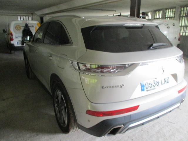 Foto DS DS 7 Crossback E-Tense 7