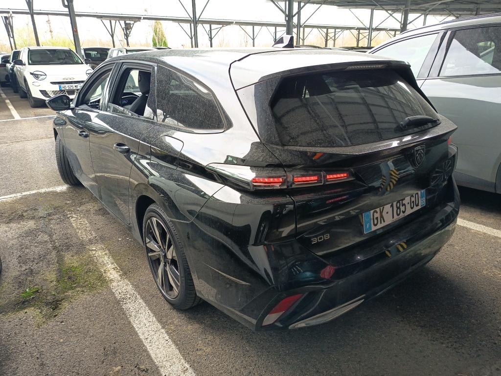 Peugeot 308 SW PHEV 180 e-EAT8 Allure 2022