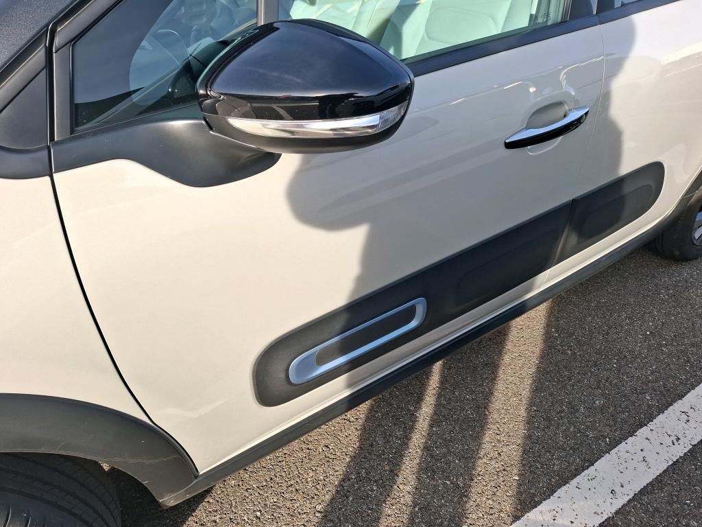 Citroen C3 PureTech 110 EAT6 Elle 2023