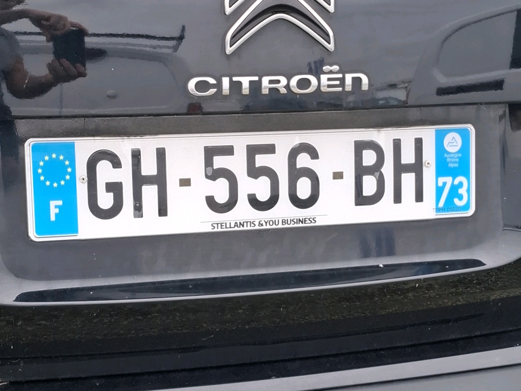 Citroen C5 Aircross BlueHDi 130 S&S BVM6 Live 2022