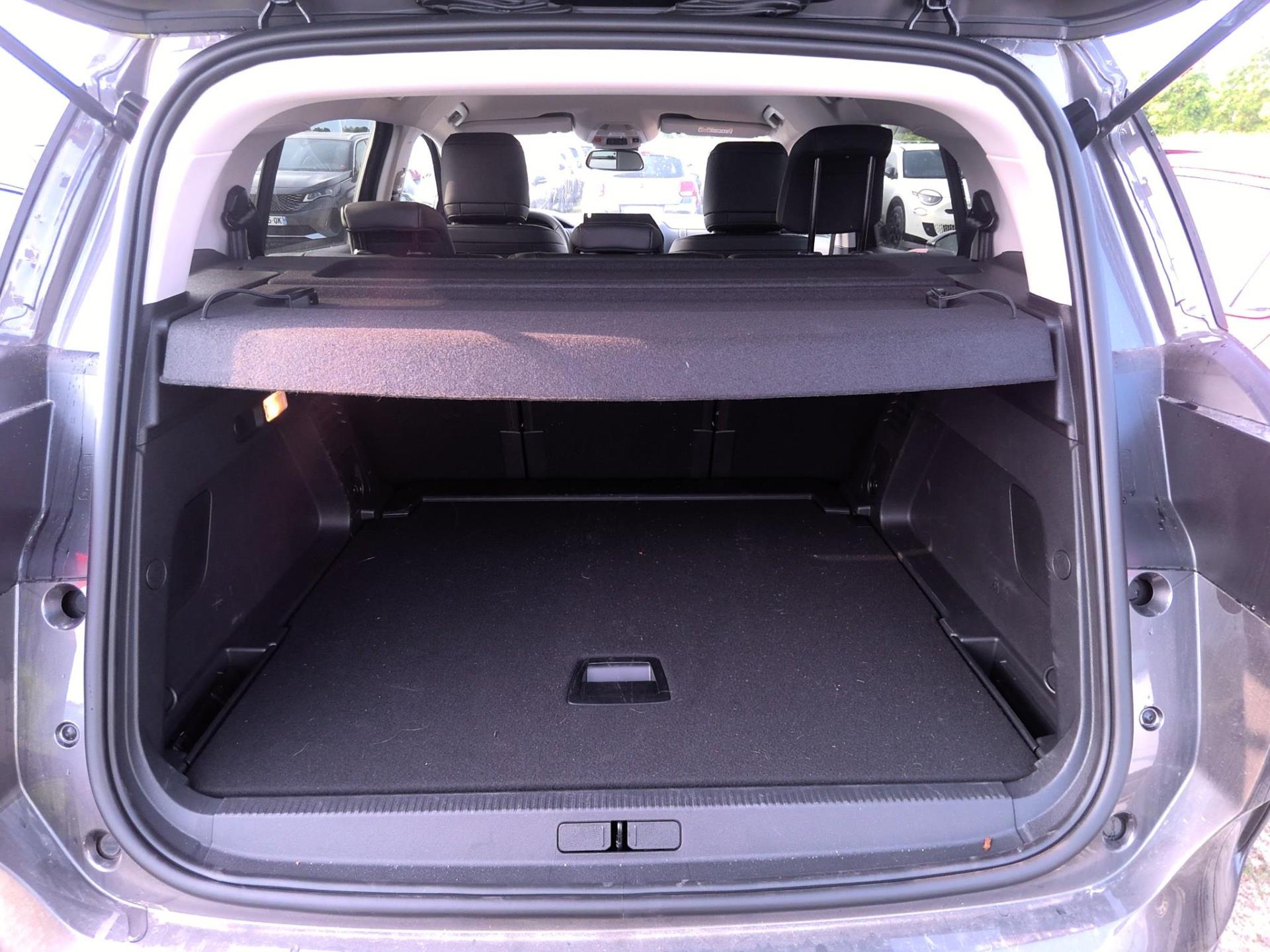 Citroen C5 Aircross BlueHDi 130 EAT8 Max 2025