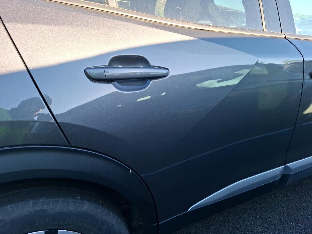 Peugeot 2008 PureTech 130 S&S EAT8 Allure 2023