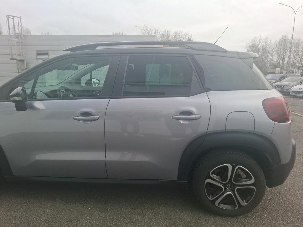 Citroen C3 Aircross PureTech 110 S&S BVM6 Feel Pack 2023