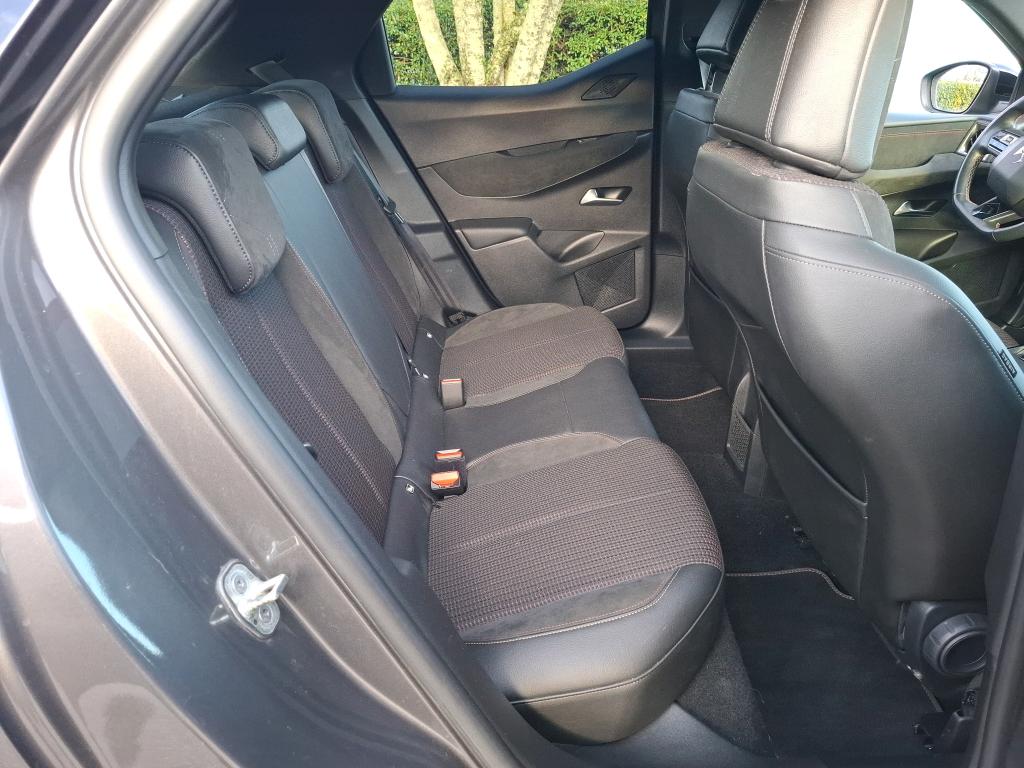 DS DS3 Crossback E-Tense Performance Line+ 2022