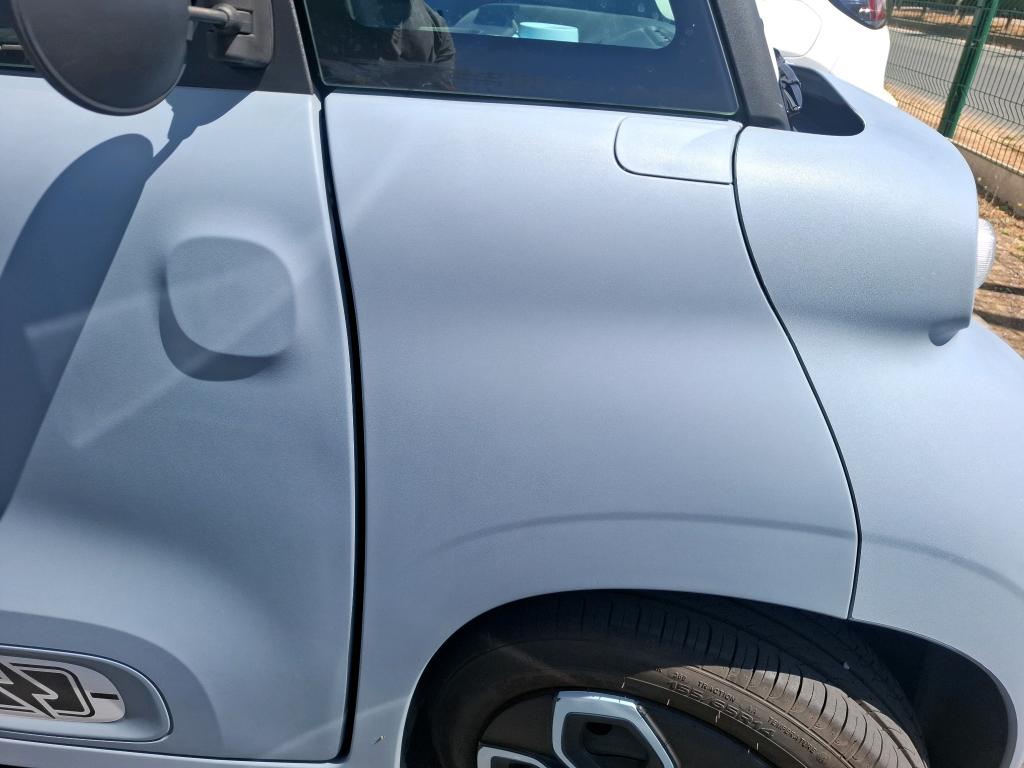 Citroen AMI 