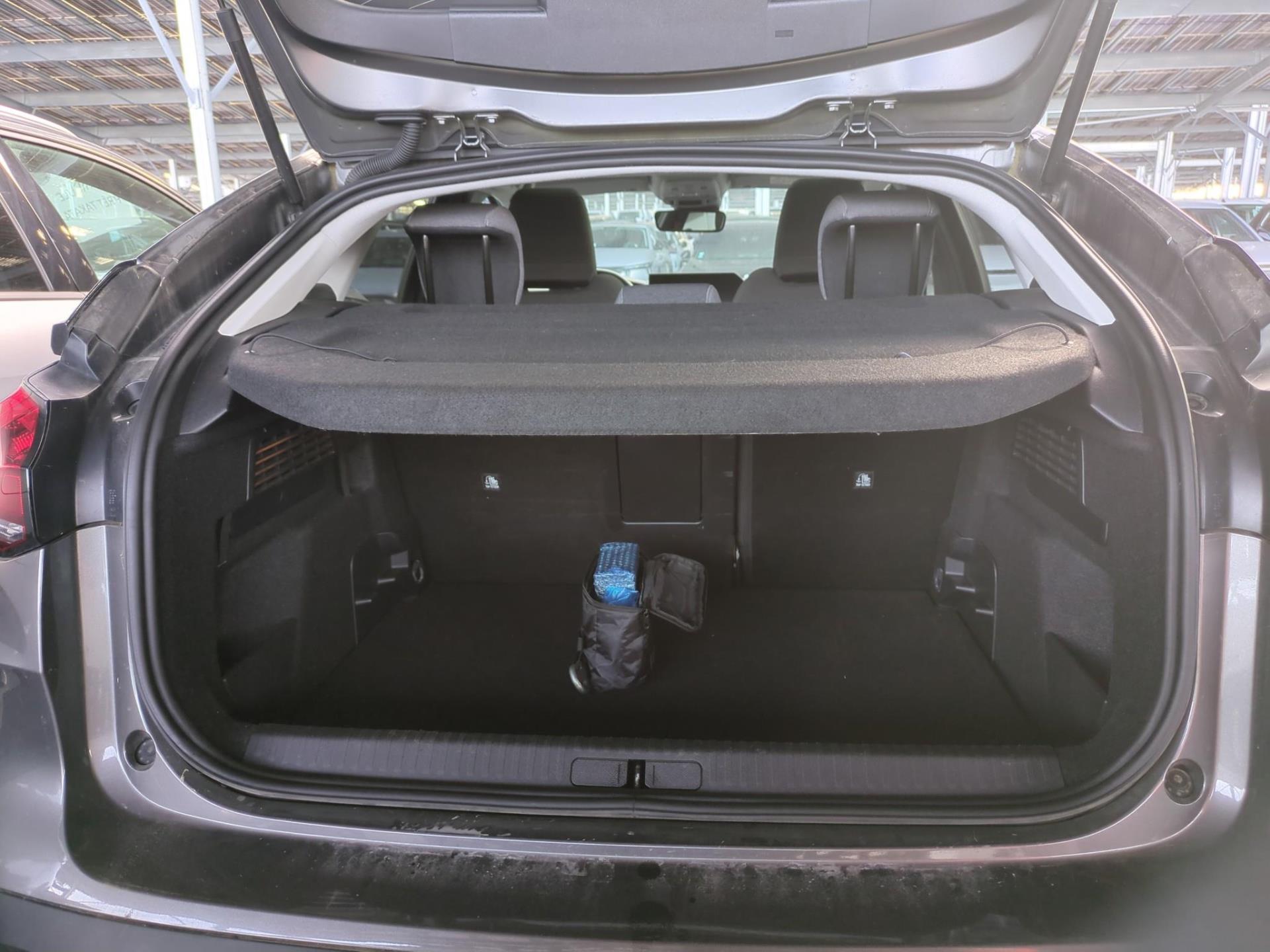 Citroen C4 PureTech 130 S&S BVM6 Shine 2022