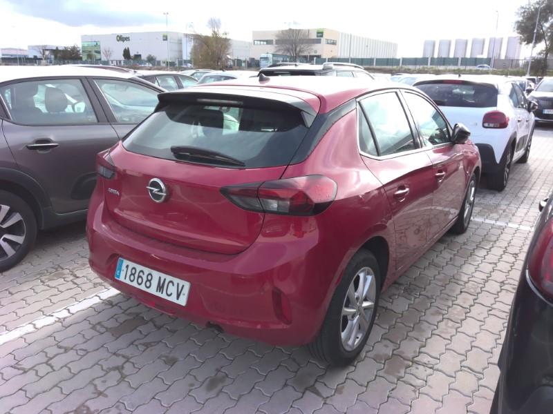 Foto Opel Corsa 4
