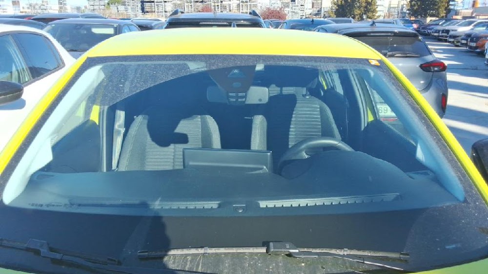 Foto Peugeot 308 5