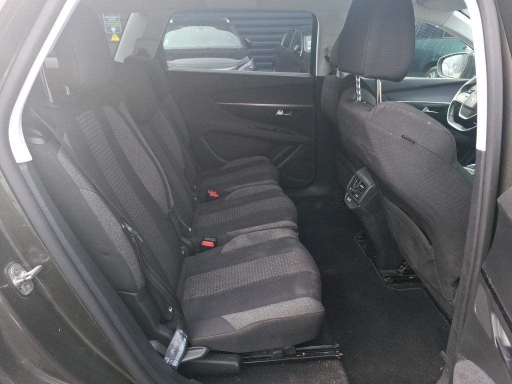 Peugeot 5008 BlueHDi 130ch S&S BVM6 Active Business 2019