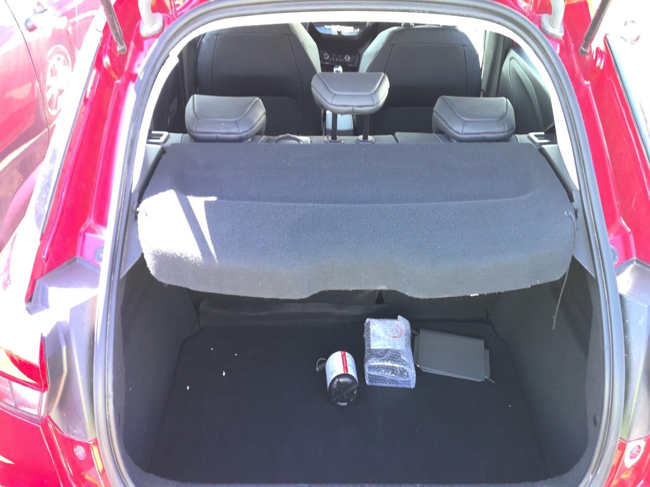 Foto Opel Corsa 7