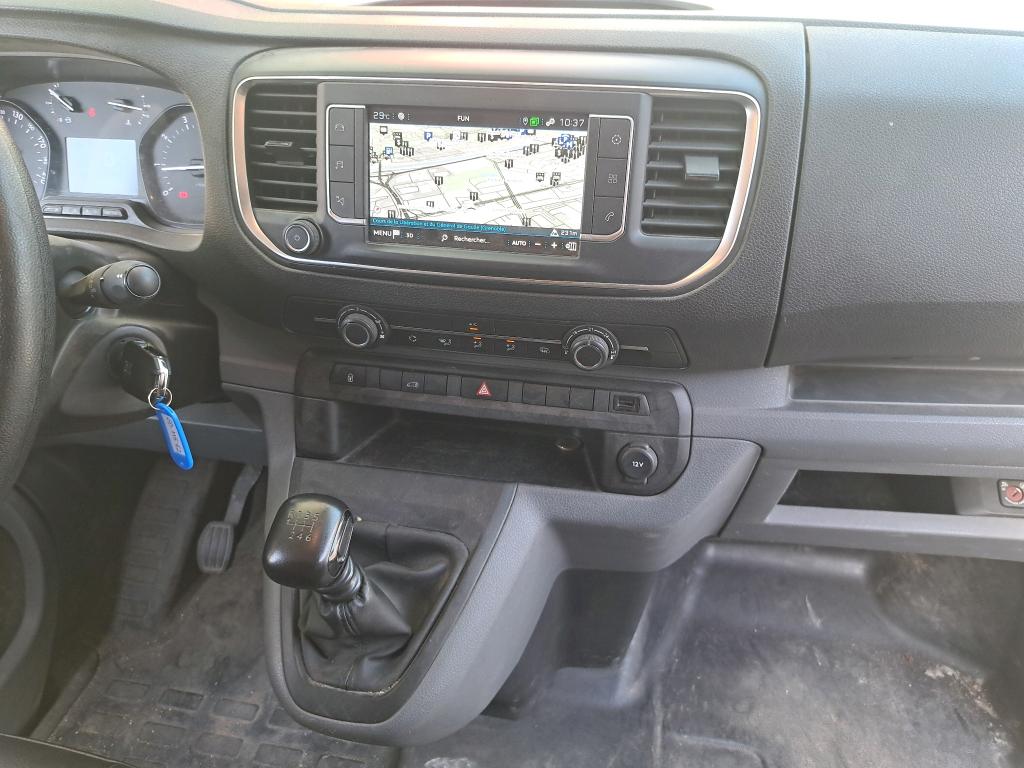 Peugeot EXPERT FGN TOLE LONG BLUEHDI 145 S&S BVM6 PREMIUM 2021