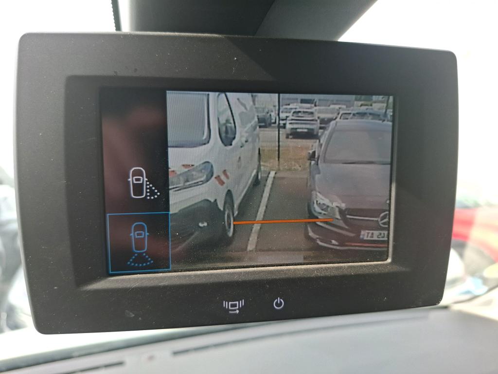 Citroen BERLINGO VAN M 650 BLUEHDI 100 S&S BVM5 CLUB 2020