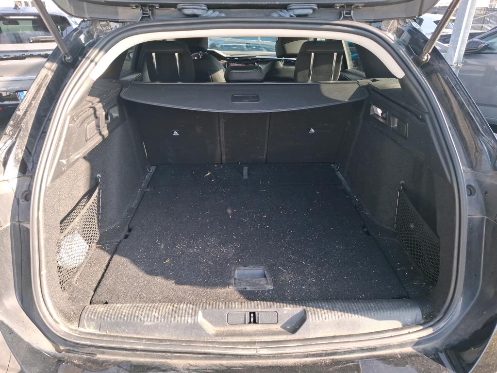 Peugeot 308 SW BlueHDi 130ch S&S BVM6 Allure 2022