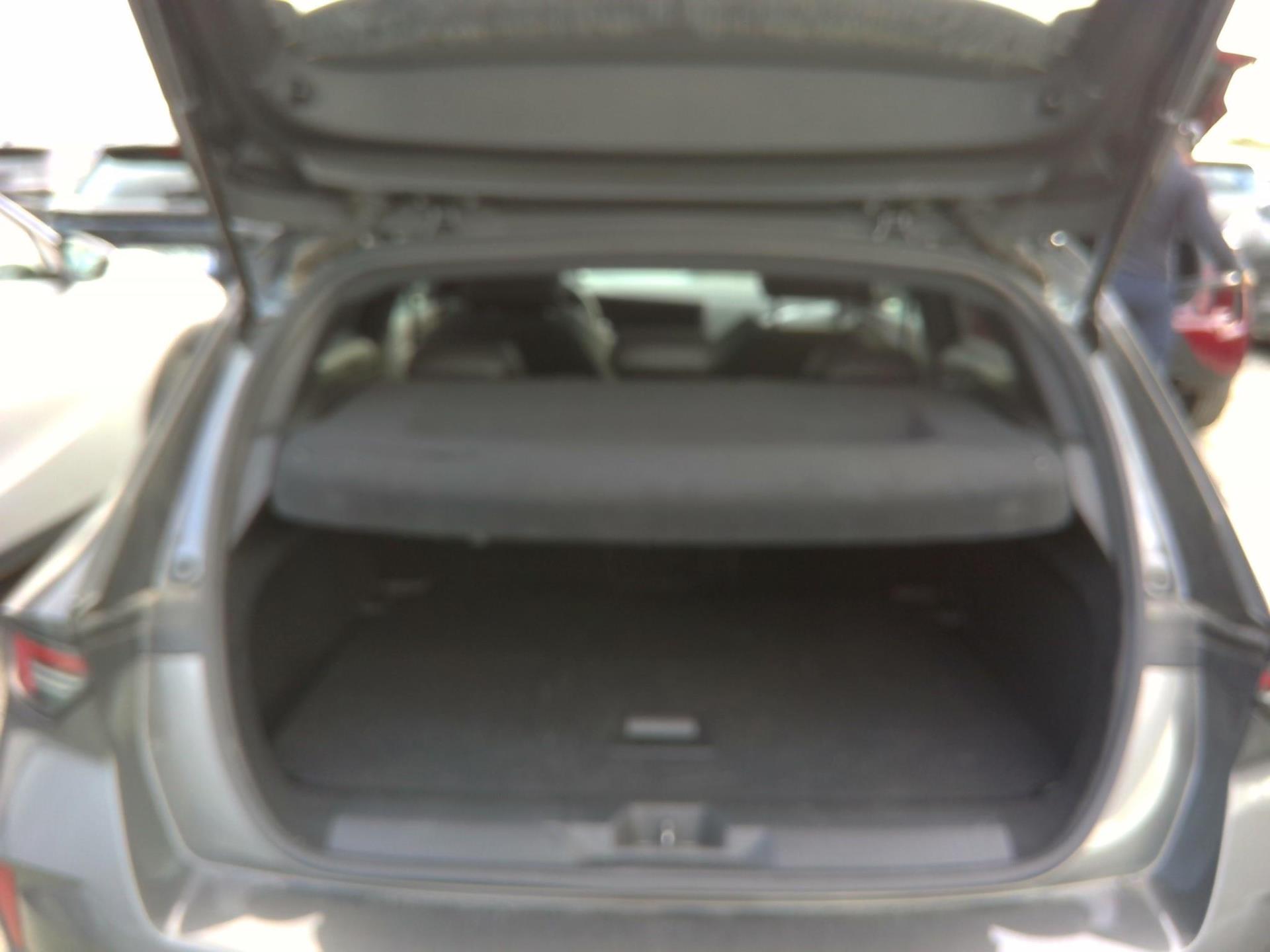 Opel Astra 1.5 Diesel 130 ch BVA8 GS 2024