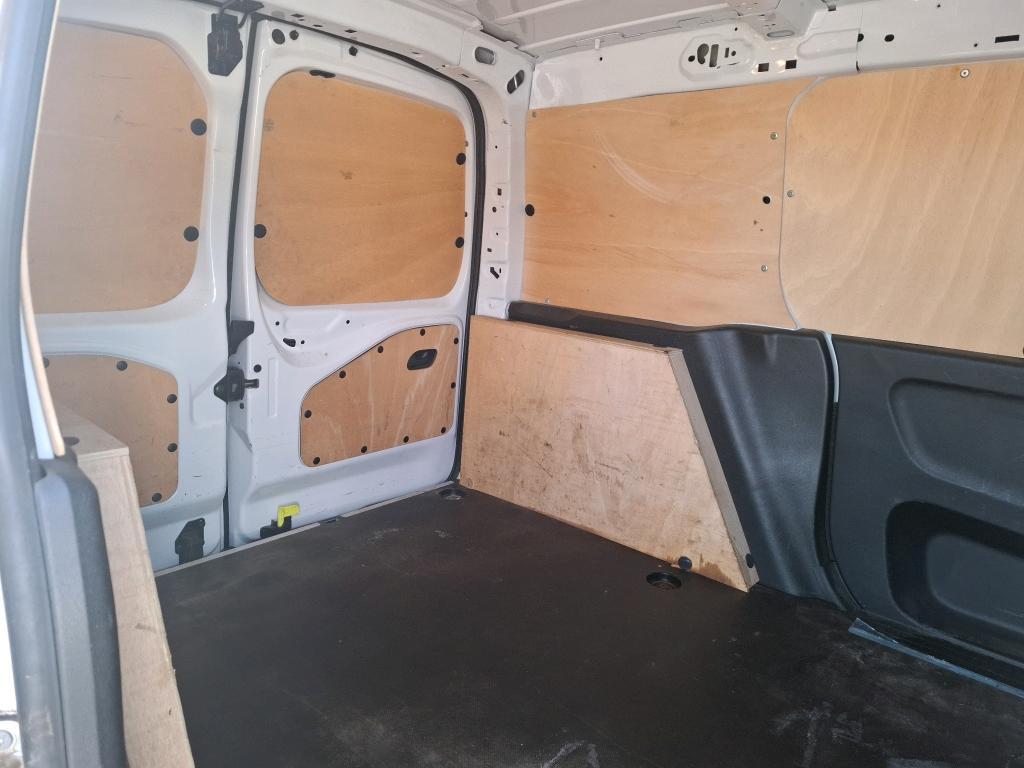 Citroen BERLINGO VAN M 650 BLUEHDI 100 S&S BVM5 CLUB 2021