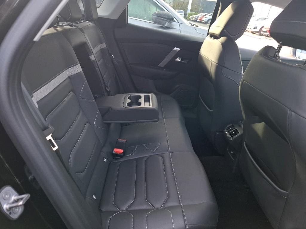 Citroen C4 X BlueHDi 130 S&S EAT8 Max 2024